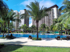Staycation at EASTBAY RESIDENCES Sucat